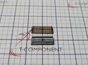 фото последней поставки LTH-020-01-G-D-A производства Samtec фото последней поставки LTH-020-01-G-D-A производства Samtec