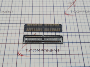 фото последней поставки LSH-050-01-G-D-A производства Samtec фото последней поставки LSH-050-01-G-D-A производства Samtec