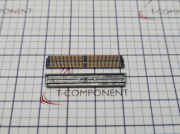 фото последней поставки LTH-050-01-G-D-A производства Samtec фото последней поставки LTH-050-01-G-D-A производства Samtec