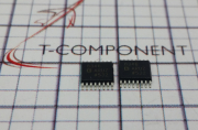 фото последней поставки AD8346ARUZ от Т-Компонент