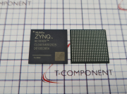 фото последней поставки XC7Z020-2CLG400I от Т-Компонент