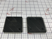 фото последней поставки MT90863AL1 производства Microsemi