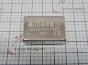 фото последней поставки AM3TW-4805SH35Z производства Aimtec