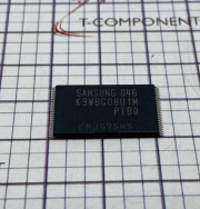 фото последней поставки K9WBG08U1M-PIB0 производства Samsung Electronic