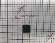 фото последней поставки XC18V02VQG44C от Т-Компонент фото последней поставки XC18V02VQG44C от Т-Компонент