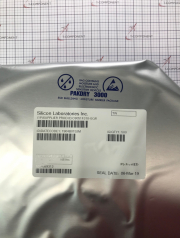 фото последней поставки C8051F310-GQR производства Silicon Laboratories