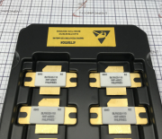 фото последней поставки BLF6G20-110 от Т-Компонент