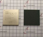 фото последней поставки XC7VX690T-3FFG1761E от Т-Компонент