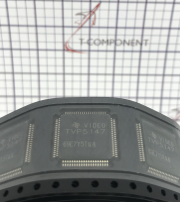 фото последней поставки TVP5147PFP от Т-Компонент