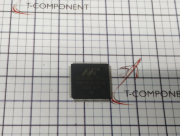 фото последней поставки 88E6352-A1-TFJ2I000 производства MARVELL Semiconductor