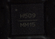 фото последней поставки HMC509LP5E от Т-Компонент