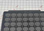 фото последней поставки AD7768-4BSTZ производства AD Analog Devices