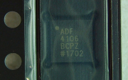 фото последней поставки ADF4106BCPZ от Т-Компонент