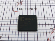 фото последней поставки XC95144XL-10TQG144I от Т-Компонент