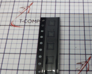 фото последней поставки HMC5883L производства Honeywell
