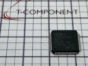 фото последней поставки STM32F030R8T6 от Т-Компонент фото последней поставки STM32F030R8T6 от Т-Компонент