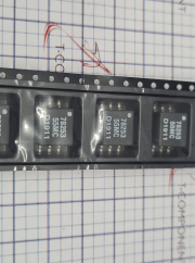 фото последней поставки 78253/55MC от Т-Компонент