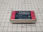 фото последней поставки TEN20-2413WIN производства TRACO Electronic фото последней поставки TEN20-2413WIN производства TRACO Electronic