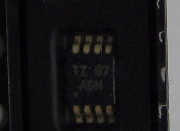 фото последней поставки THS4031IDGNR от Т-Компонент