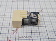 фото последней поставки 10052825-101LF производства FCI фото последней поставки 10052825-101LF производства FCI