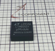фото последней поставки LTM8055EY#PBF производства Linear Technology