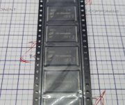 фото последней поставки MT29F16G08ABACAWP-ITZ:CTR производства Micron Technology