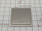 фото последней поставки XC6VLX195T-2FFG1156I производства Xilinx