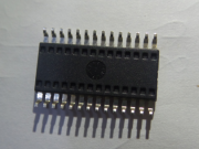 фото последней поставки CY62256NLL-55SNXI от Т-Компонент