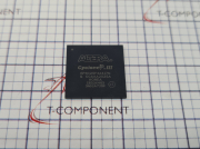 фото последней поставки EP3C25F324I7N от Т-Компонент