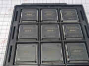 фото последней поставки EPM3256AQC208-10N производства Altera Inc